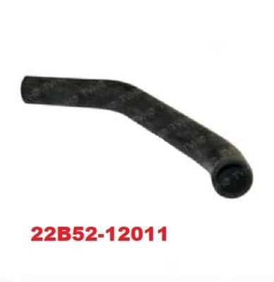 RADIATOR HOSE-LOWER — AFM001261