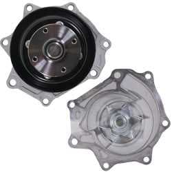 WATER PUMP — AFM001307