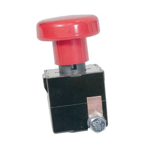 EMERGENCY SWITCH — AFM001421