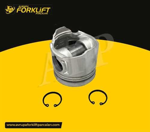 ENGINE PISTON (STD) – ISUZU 4JG2 — AFM001424