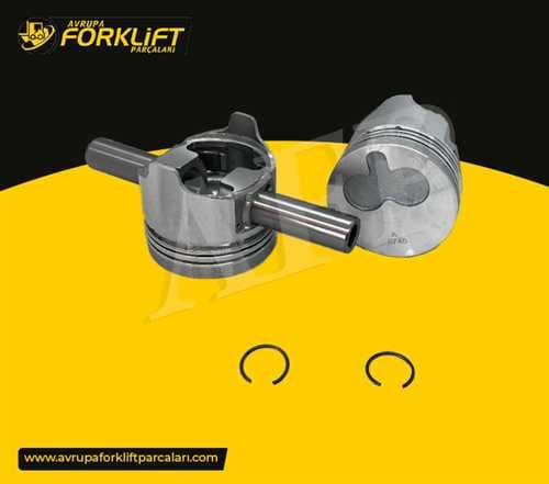 ENGINE PISTON (STD) – ISUZU 4LB1 — AFM001426