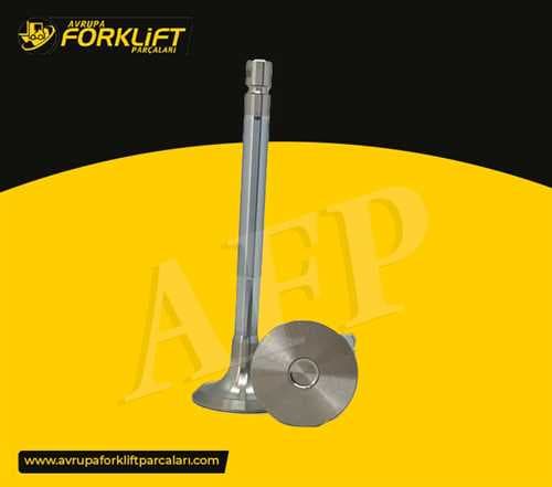 EXHAUST VALVE ISUZU 4LB1 — AFM001527