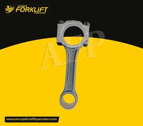CONNECTING ROD / ISUZU - 4JG2 (PRESSURIZED TYPE) — AFM001908