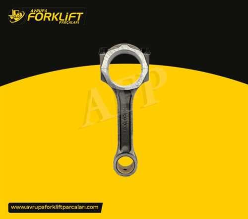 CONNECTING ROD / ISUZU - 6BG1 — AFM001909