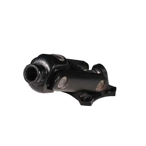 HYDRAULIC PUMP SHAFT MITSUBISHI FD40-45K(F19C), FD50K(F25B) / S6S — AFM002313