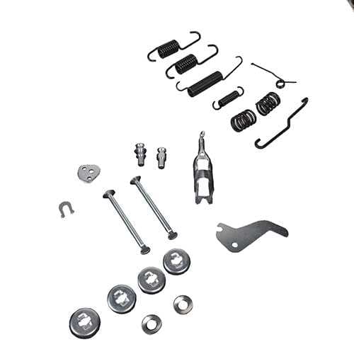 BRAKE DISC REPAIR SET (RH) - TCM - FD35-50T8 / T9 — AFM002343