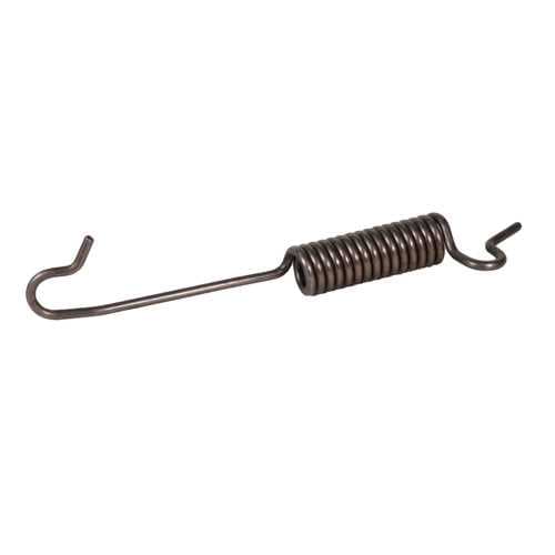 BRAKE PLATE SPRING TCM / BAOLI / HELI / JAC / HUAHE / HYSTER — AFM002715