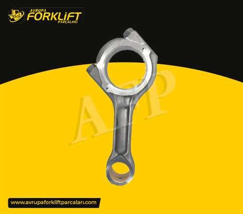 PISTON ROD / A498 BPG - CHINA ENGINE — AFM002888