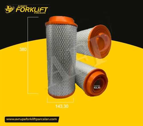 AIR FILTER - LINDE - 352 / 394 SERIES — AFM002930