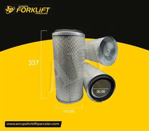 AIR FILTER - LINDE - H-40 — AFM002931