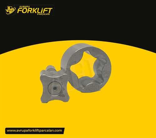 OIL PUMP REPAIR KIT — AFM002973
