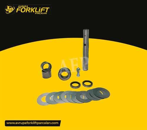 PIN SET TOYOTA 8 SERIES — AFM003057