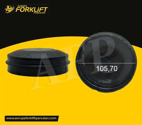 WHEEL HUB COVER TCM 4.5 TON — AFM003152
