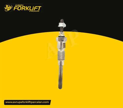 GLOW PLUG / KUBOTA - V3300 - V3600 — AFM003156