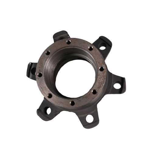 FRONT HUB / KOMATSU - FD30 * T16 — AFM003333