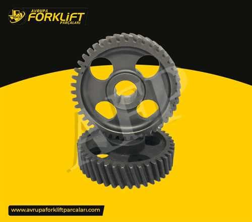 CAMSHAFT GEAR / ISUZU - C240 / PKJ-PKG — AFM003503