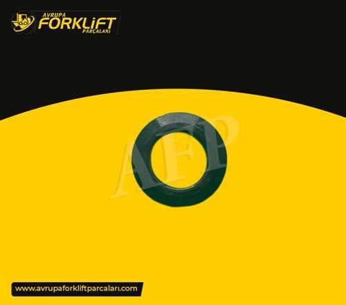 PIN SEAL - HYSTER 3 TON 46.377.6210/16 — AFM003599