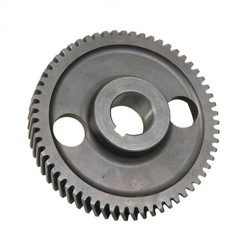 CAM SHAFT GEAR — AFM003923