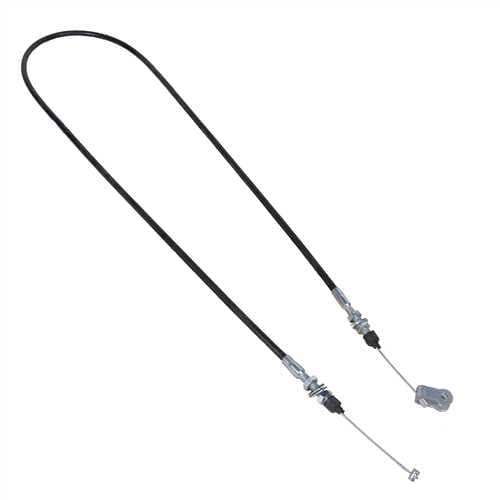 GAS CABLE - KOMATSU FD50AT-8 — AFM004179