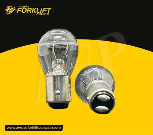 BULB - 12V — AFM004195