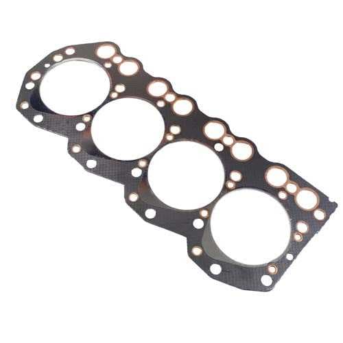 CYLINDER HEAD GASKET (KLINGRIG) QD32 - NISSAN — AFM004242