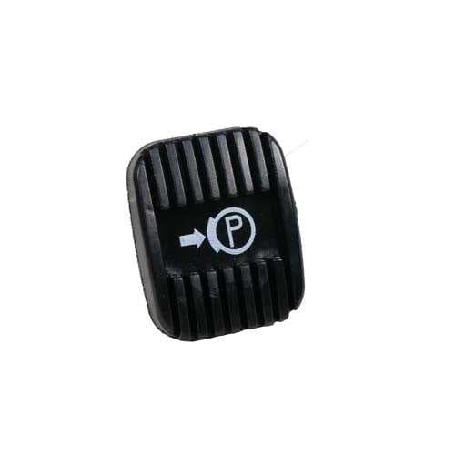 RUBBER PEDAL PAD — AFM004308