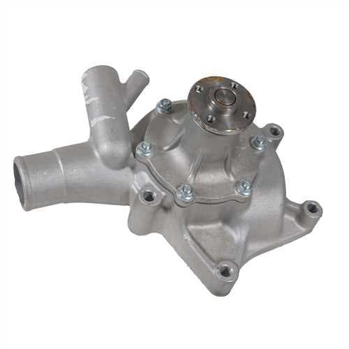 WATER PUMP — AFM004532