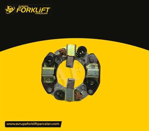 STARTER MOTOR CONTACTOR — AFM004799