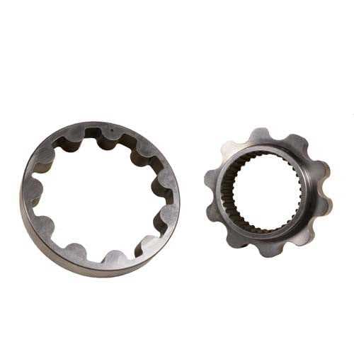 ENGINE OIL PUMP (V3307 * KUBOTA) — AFM005542