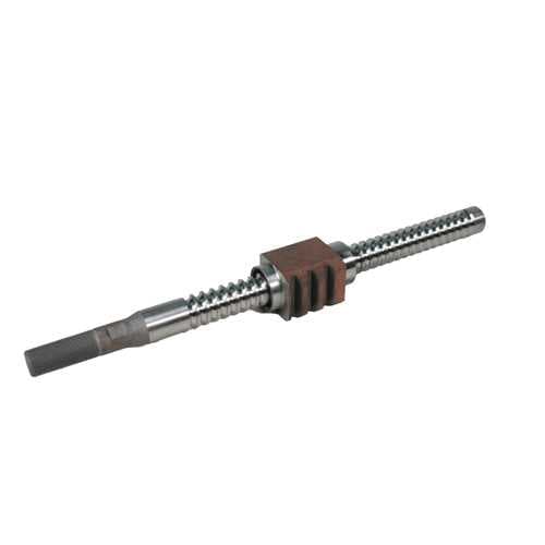 ACTUATOR SHAFT ( WITHOUT GEAR ) — AFM006856