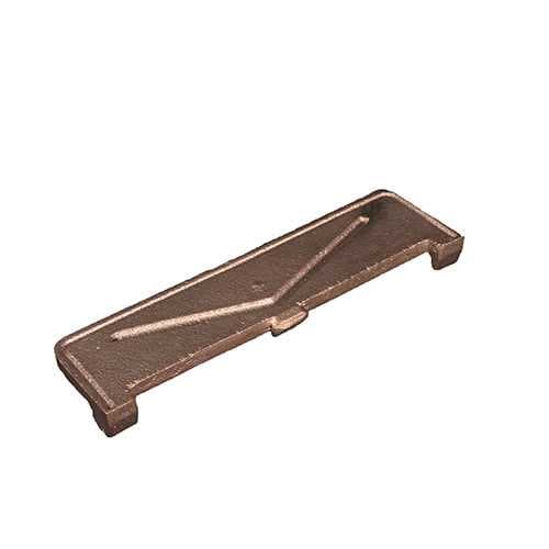 SIDE SHIFT RED CARRIAGE ( LOWER ) — AFM006993