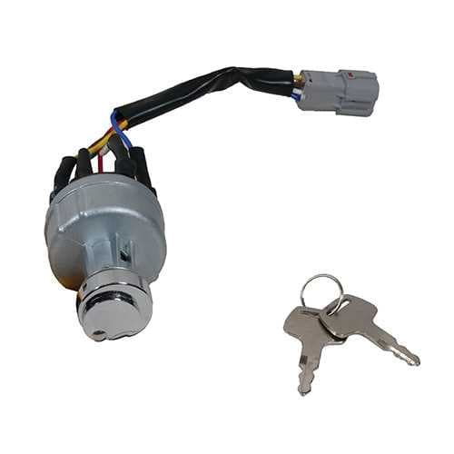 IGNITION SWITCH HYUNDAI R140LC ( EXCAVATOR MODEL ) — AFM007021