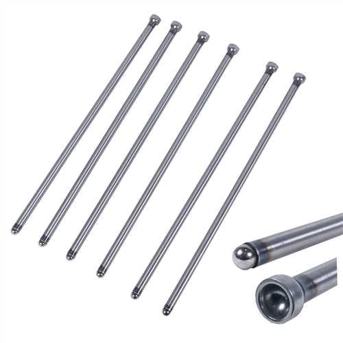 PUSH ROD SHAFT - DAEWOO DB33 — AFM008127
