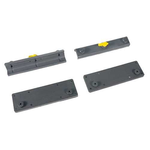 SIDE SHIFT SLIDE SET / HYUNDAI - 25DF-7 — AFM009260