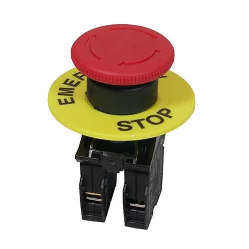 EMERGENCY SWITCH — AFM010316